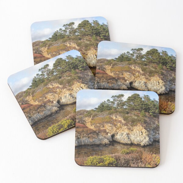 Item preview, China Cove, Point Lobos designed and sold by Yair Karelic.