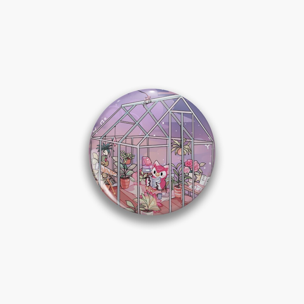 Celeste Pin