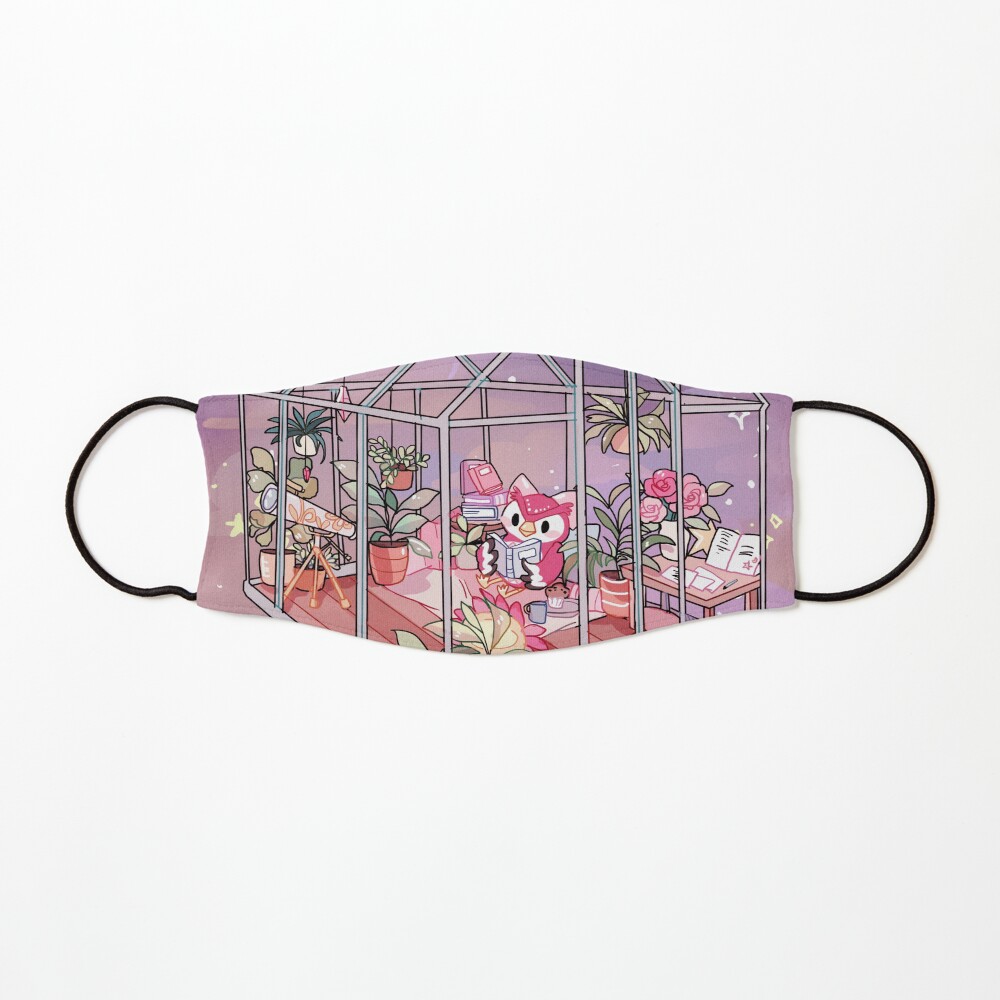 Celeste Mask