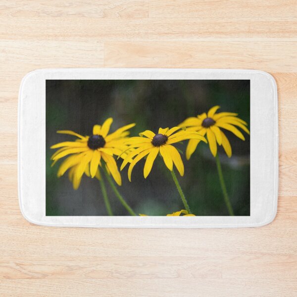 Item preview, Rudbeckia Fulgida Deamii designed and sold by Sally J Hunter.