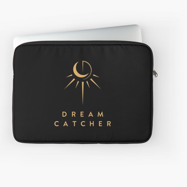 KPOP Dreamcatcher Girl group Laptop Sleeve