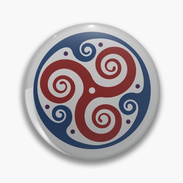 Item preview, Celtic Circle designed and sold by Daniel Ranger.