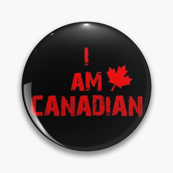 Item preview, I am Canadian Canada 150 Celebrate Canadian Heritage T-Shirt / Decor designed and sold by Koffeecrisp.
