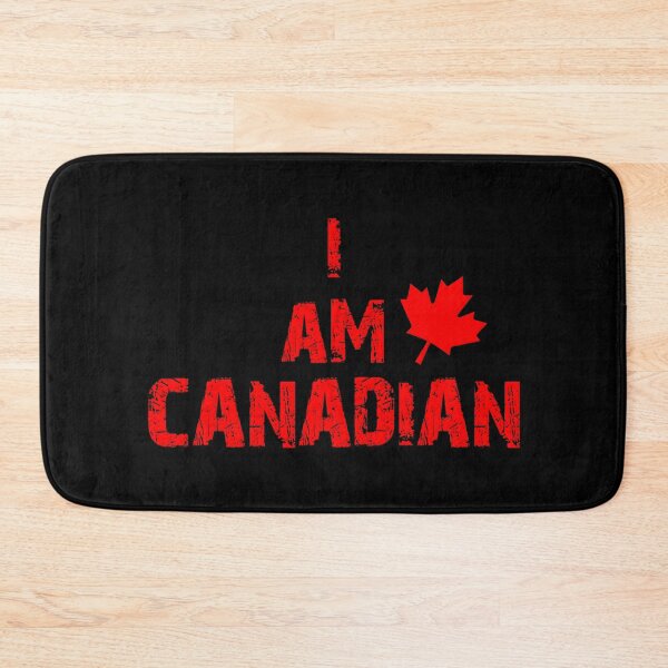 Item preview, I am Canadian Canada 150 Celebrate Canadian Heritage T-Shirt / Decor designed and sold by Koffeecrisp.
