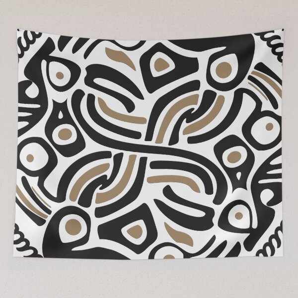 Item preview, Intertwined designed and sold by Motes of the Gleam.