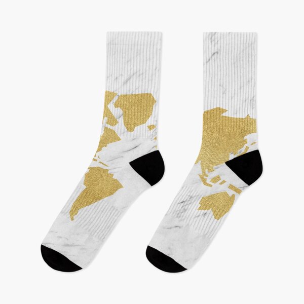 Item preview, Wanderlust marble - rich golden designed and sold by marbleco.