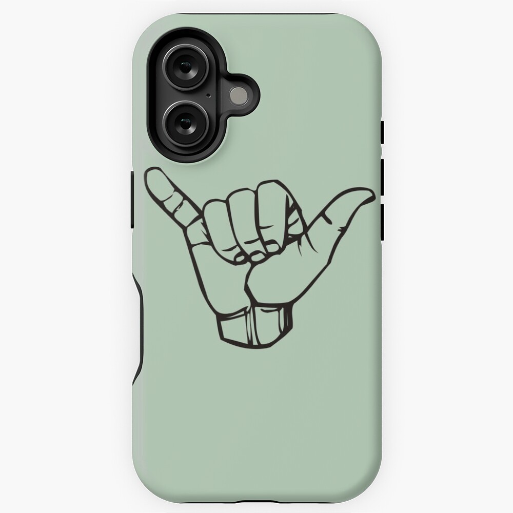 Item preview, Coque antichoc Magsafe pour iPhone designed and sold by EnjoyRiot.