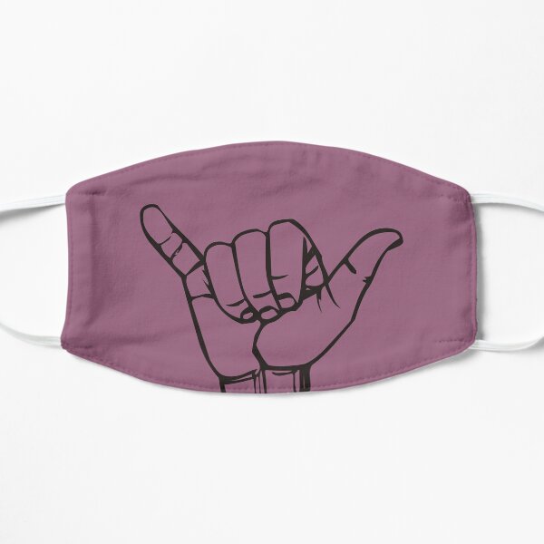 Hang Loose Mask