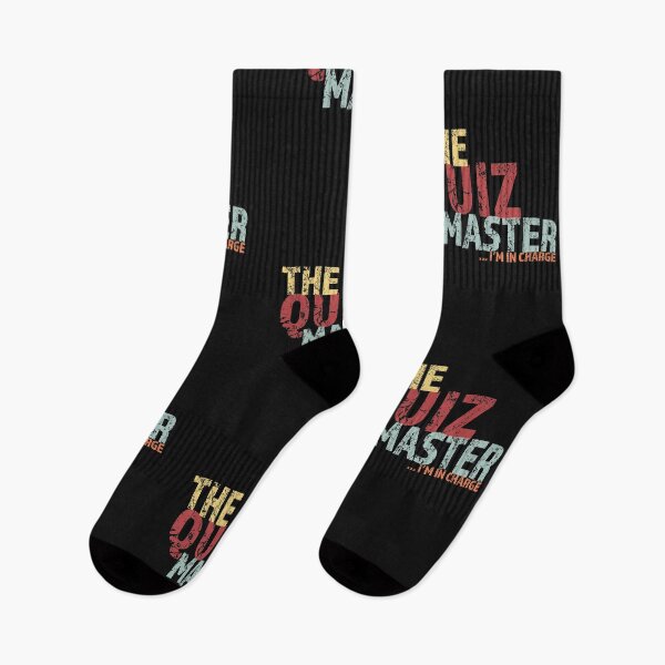 Item preview, Quiz master Pub Quiz Team designed and sold by Neadski.