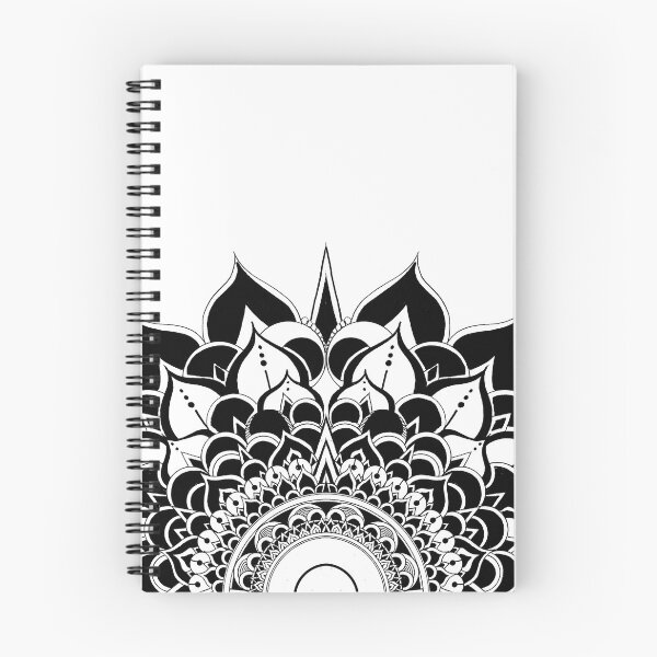 Item preview, Enlighten Mandala  designed and sold by ahmedfouad.