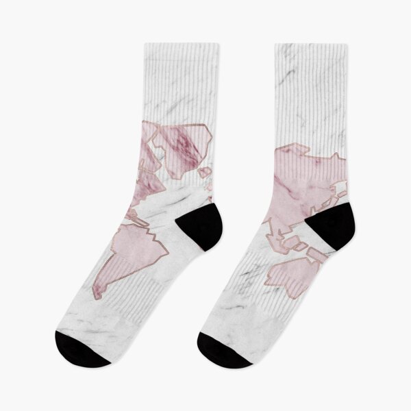 Item preview, Wanderlust marble - pink stone designed and sold by marbleco.