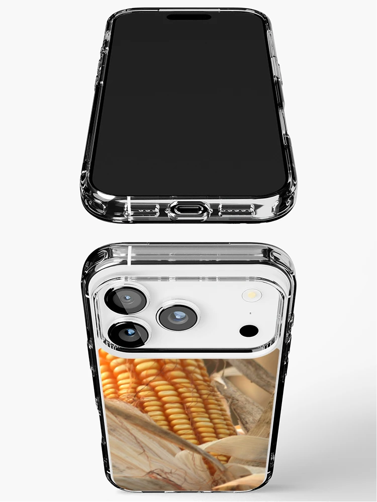 Thumbnail 3 of 5, iPhone Case, FARMER designed and sold by Rococodesigns.