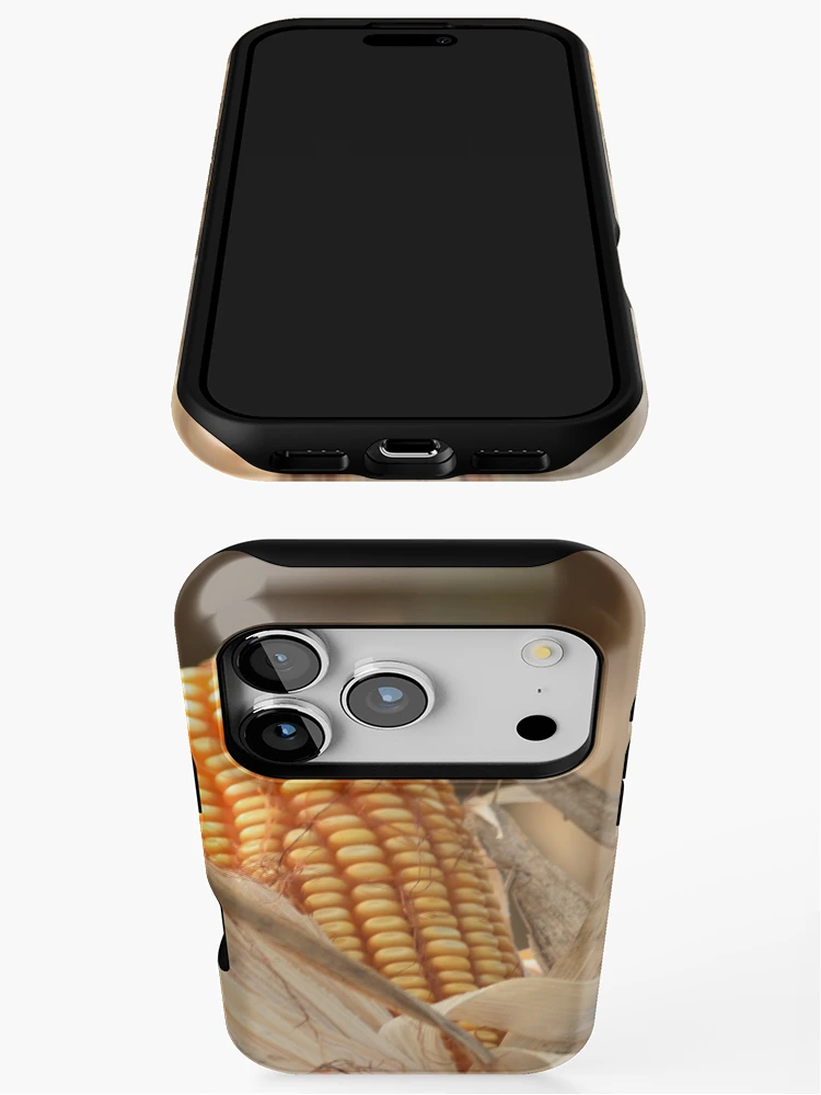 Thumbnail 3 of 4, iPhone Case, FARMER designed and sold by Rococodesigns.