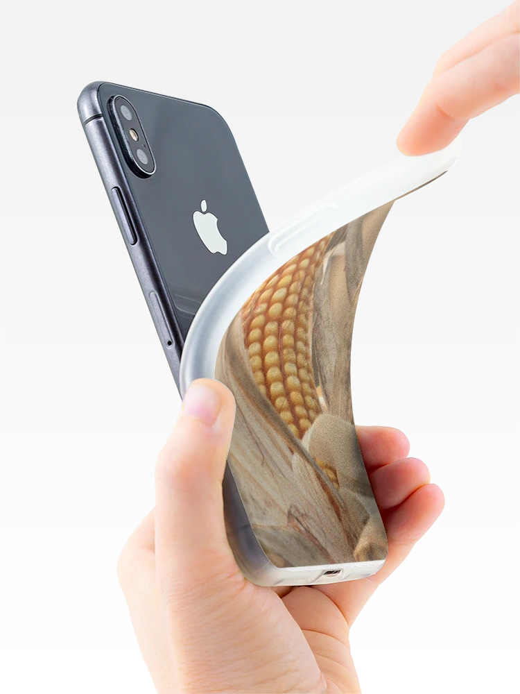 Thumbnail 4 of 5, iPhone Case, FARMER designed and sold by Rococodesigns.