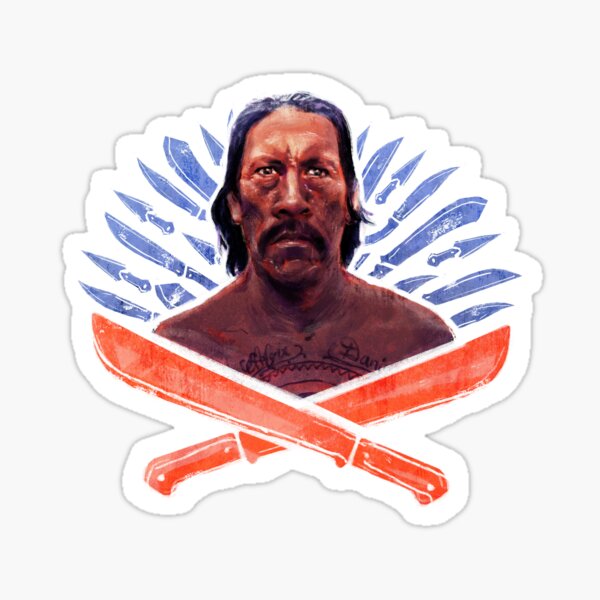 Item preview, Machete v2 designed and sold by eoseos.