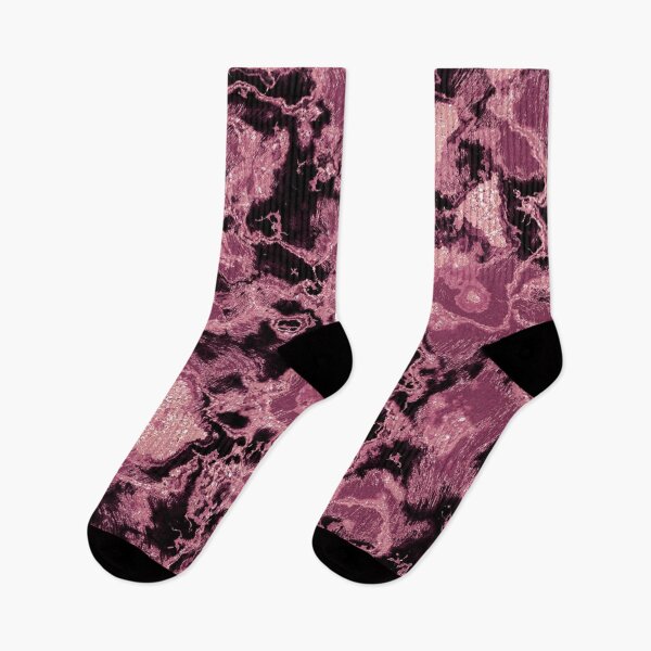 Item preview, Lilac lush marble glam designed and sold by marbleco.