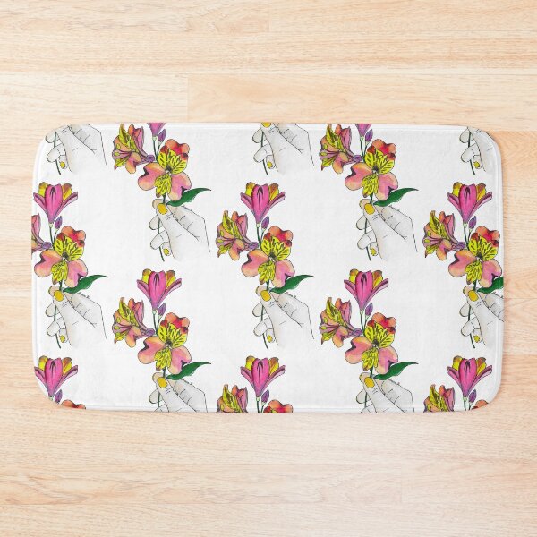 Item preview, Lily of the Incas designed and sold by aviva bubis.