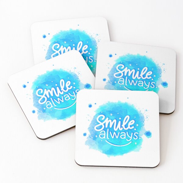 Item preview, Smile Quotes (20) designed and sold by QuoteMan.