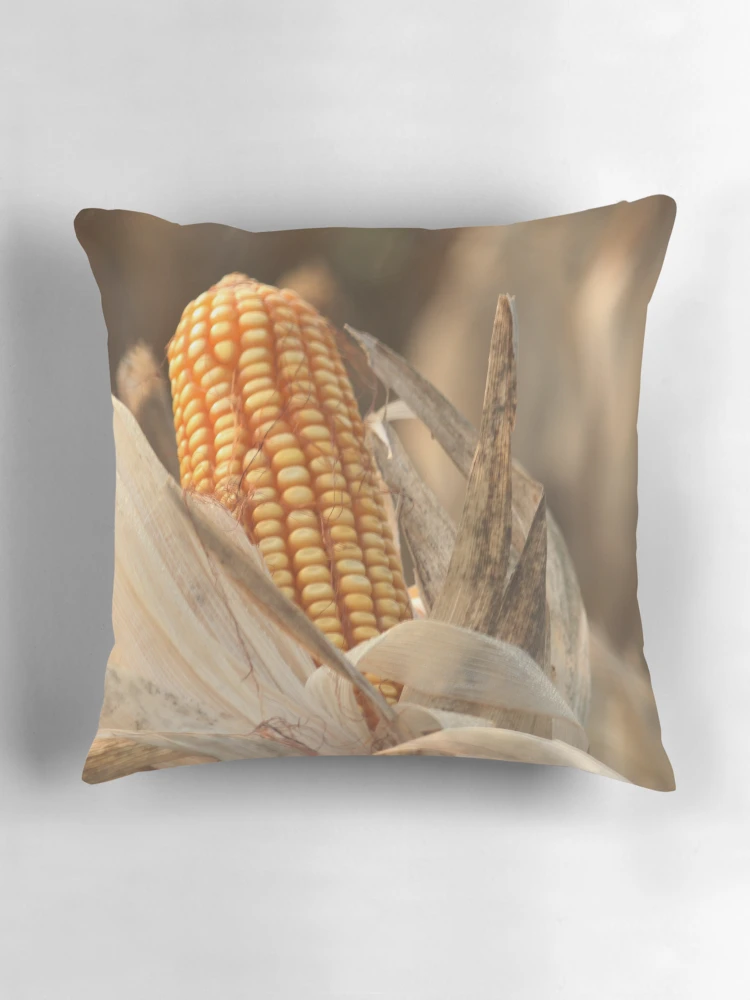 Thumbnail 3 of 4, Pillow, FARMER designed and sold by Rococodesigns.