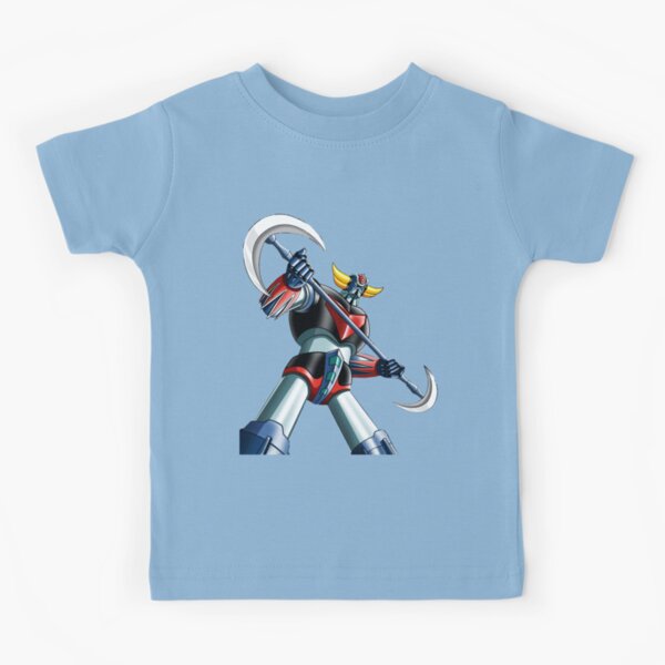 GOLDRAKE T-shirt enfant