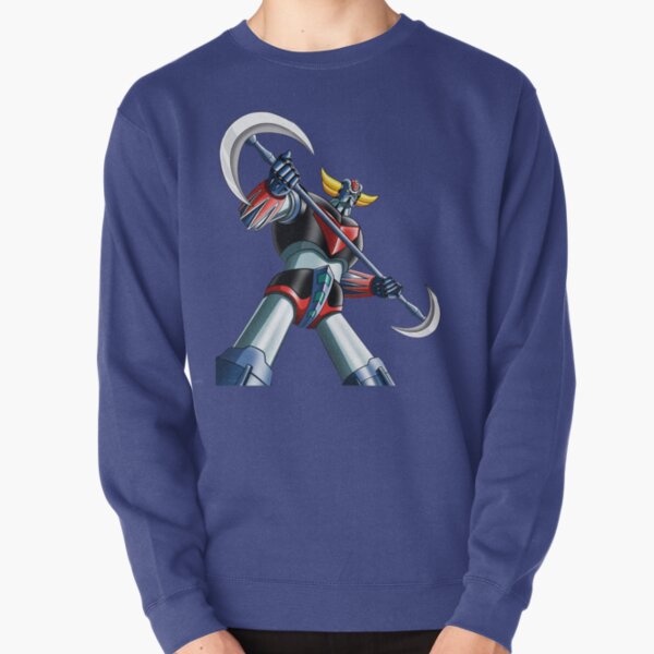 GOLDRAKE Sweatshirt épais