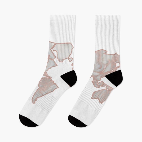 Item preview, Wanderlust marble - blush pink rose  designed and sold by marbleco.