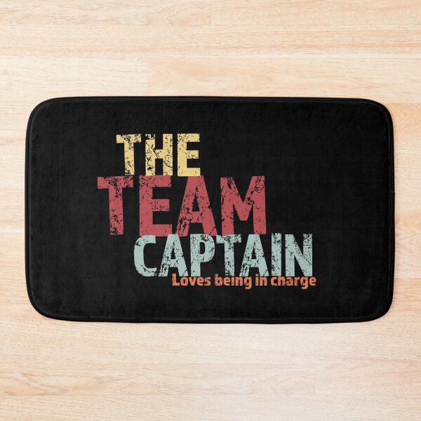 Item preview, Quiz master Pub Quiz Team Captain designed and sold by Neadski.