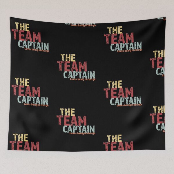 Item preview, Quiz master Pub Quiz Team Captain designed and sold by Neadski.
