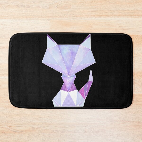 Item preview, Galaxy Fox designed and sold by Lunilume.
