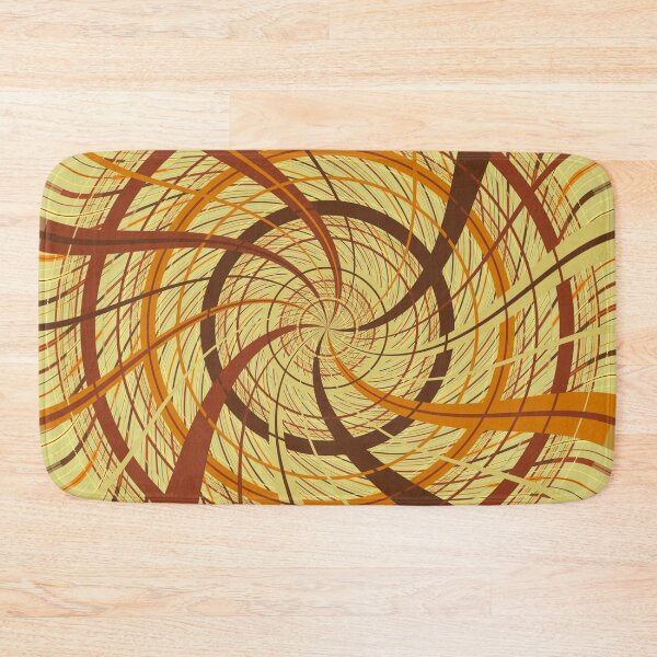 Item preview, Brown vortex designed and sold by Gaspar Avila.