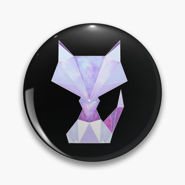 Item preview, Galaxy Fox designed and sold by Lunilume.