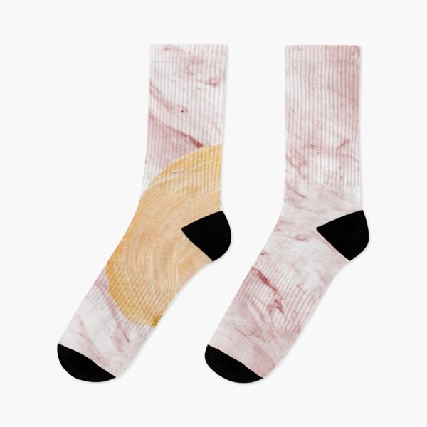 Item preview, Sunny pink marble designed and sold by marbleco.