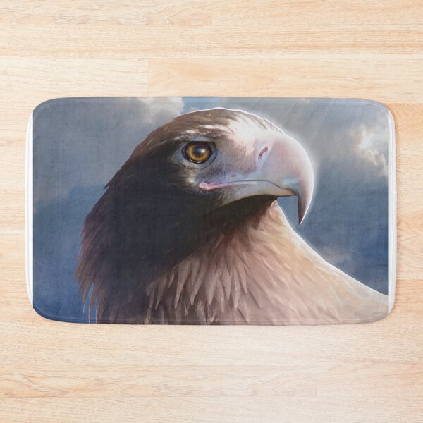 Item preview, Wedge Tail Eagle designed and sold by Daniel Ranger.