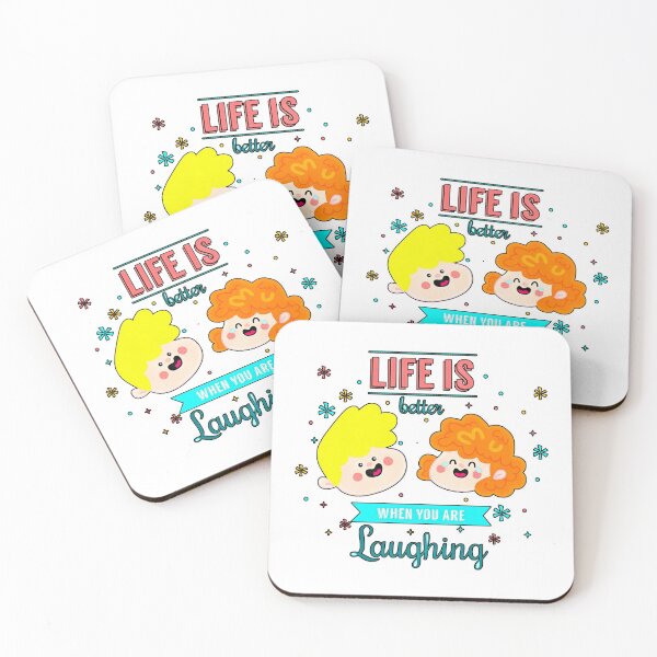 Item preview, Smile Quotes (16) designed and sold by QuoteMan.
