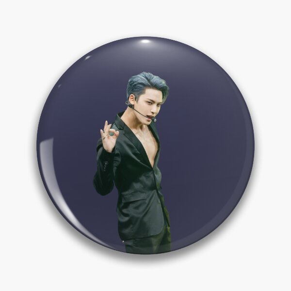Item preview, Seventeen Mingyu designed and sold by wwjkhsk.