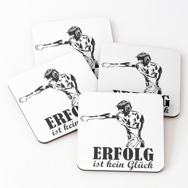Item preview, Success is no luck motivation fitness design designed and sold by gideonm.