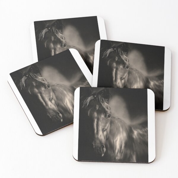 Item preview, Majestic Equine Horse designed and sold by BritishYank.