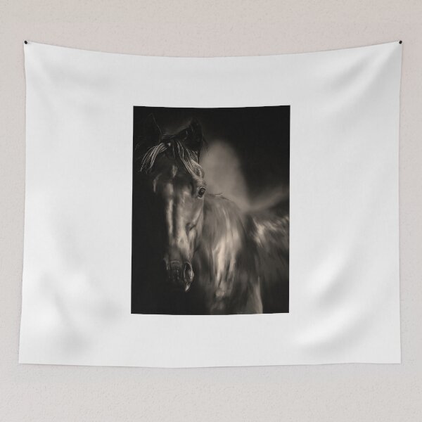 Item preview, Majestic Equine Horse designed and sold by BritishYank.