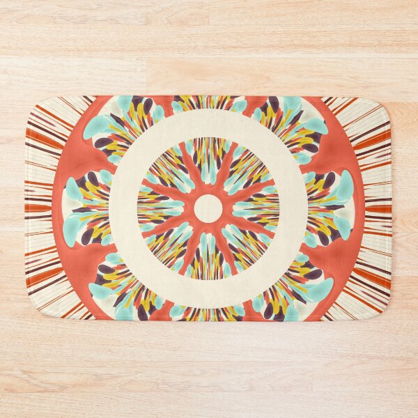 Item preview, Mandala designed and sold by Gaspar Avila.