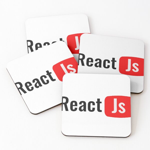 Item preview, React Js - Reactjs - JavaScript  designed and sold by faixapreta.