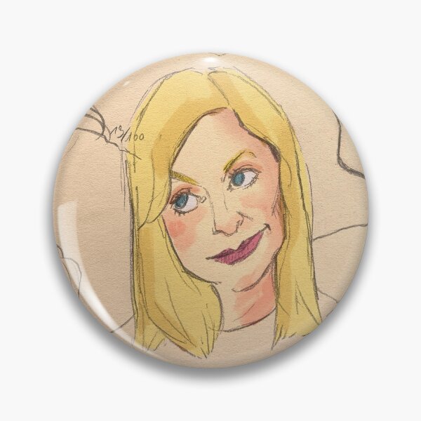 Item preview, Amy Poehler designed and sold by celiren.