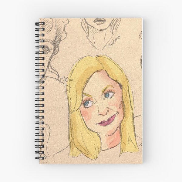 Item preview, Amy Poehler designed and sold by celiren.