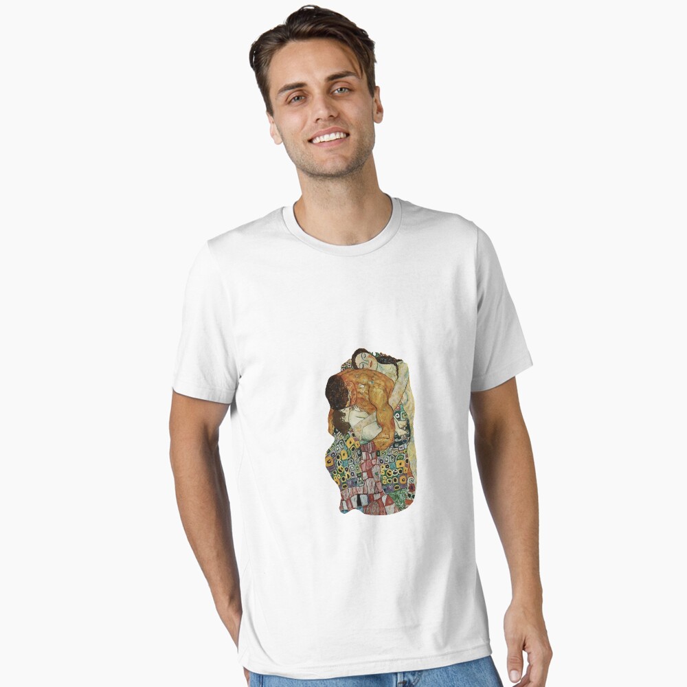 Item preview, T-shirt essentiel designed and sold by AWAarts.