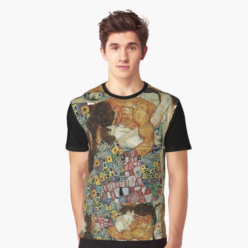 Item preview, T-shirt graphique designed and sold by AWAarts.