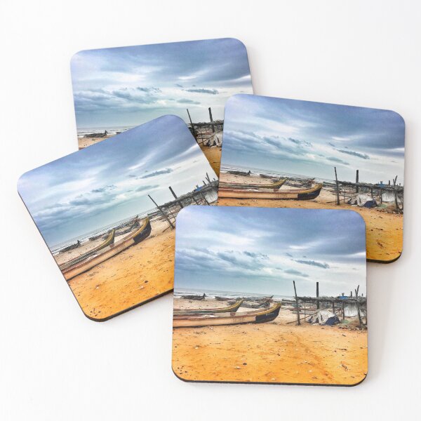Item preview, Sea beach designed and sold by Rococodesigns.