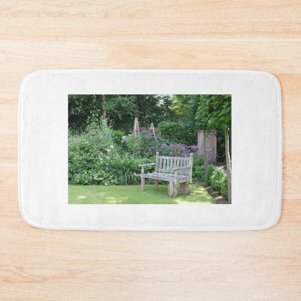 Item preview, Garden Seat designed and sold by Sally J Hunter.