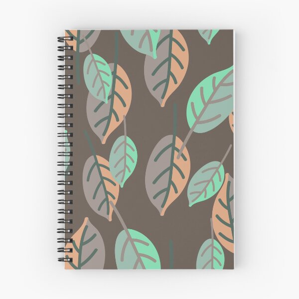 Item preview, Hoja de otoño designed and sold by TopMask.