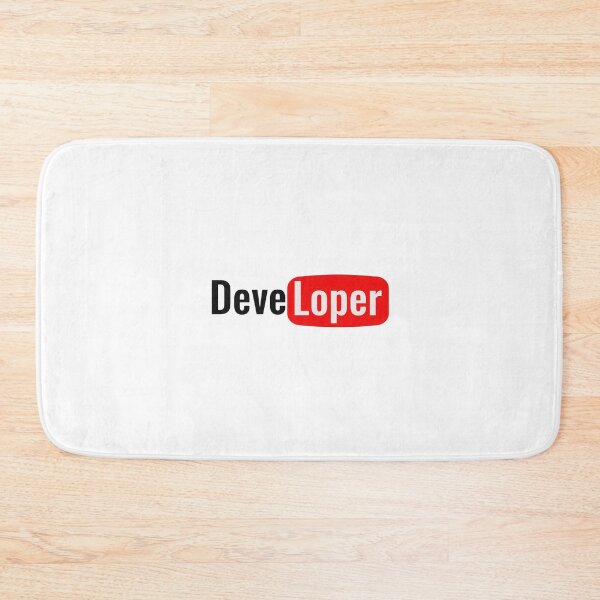 Item preview, Developer Funny Sticker YouTube designed and sold by faixapreta.