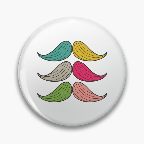 Item preview, Leaf Moustache designed and sold by TM Selvam.