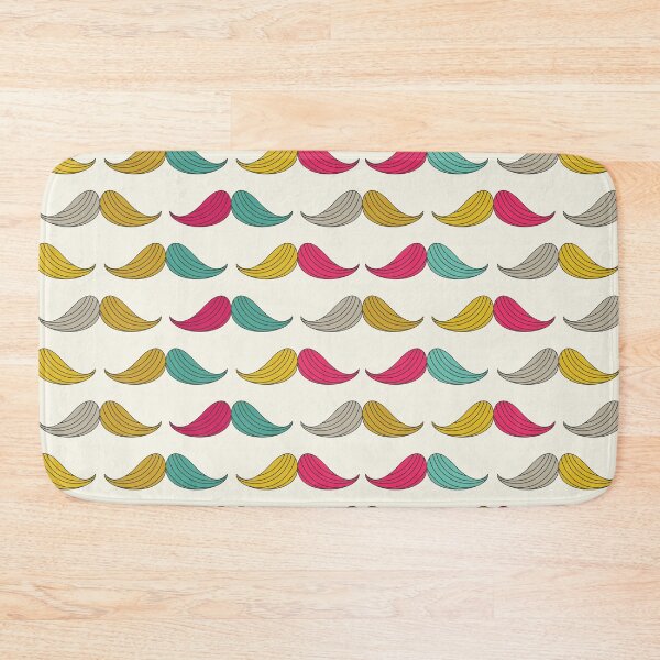 Item preview, Leaf Moustache designed and sold by TM Selvam.